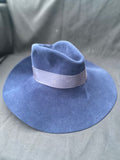 Vintage Felt hat Cerruti 1881