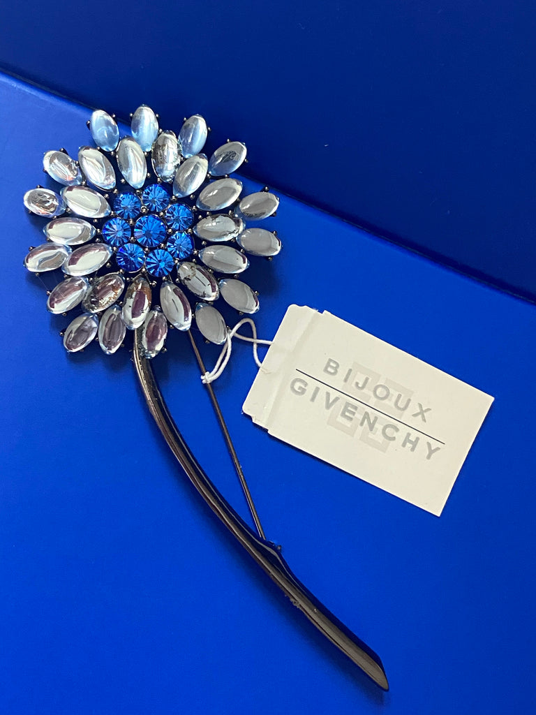 Givenchy brooch clearance